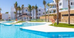 Contemporary and modern apartment for sale in SANTA BARBARA HEIGHTS – MIJAS COSTA REF# R4225729