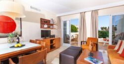 3-Bedroom Beachside Apartment in Ramada Hotel & Suites Costa del Sol at WYNDHAM RESORT – MIJAS COSTA