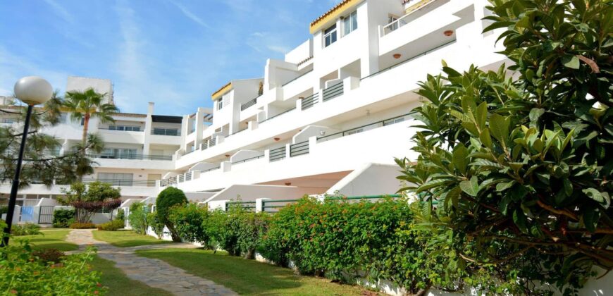 3-Bedroom Beachside Apartment in Ramada Hotel & Suites Costa del Sol at WYNDHAM RESORT – MIJAS COSTA