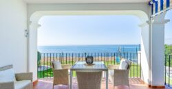 Amazing front line beach apartment for sale in Mijas Costa close to La Cala de Mijas – REF R4359592