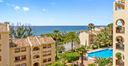 Beautiful beachside Holiday Apartment for sale in Torreoceano, Torrenueva, close to La Cala de Mijas area