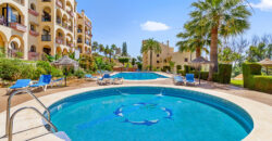 Beautiful beachside Holiday Apartment for sale in Torreoceano, Torrenueva, close to La Cala de Mijas area