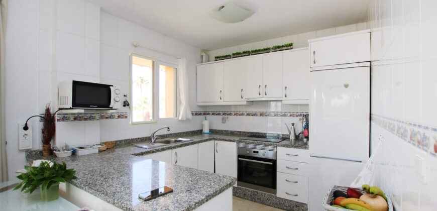 Beautiful beachside Holiday Apartment for sale in Torreoceano, Torrenueva, close to La Cala de Mijas area