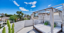 Penthouse Duplex for sale in Golden Beach Elviria, East Marbella