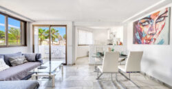 Penthouse Duplex for sale in Golden Beach Elviria, East Marbella