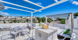 Penthouse Duplex for sale in Golden Beach Elviria, East Marbella