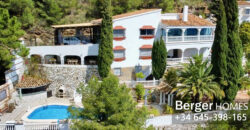 Discover Your Dream Home in Mijas with Stunning Panoramic views  – Price Reduced!