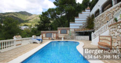 Discover Your Dream Home in Mijas with Stunning Panoramic views  – Price Reduced!