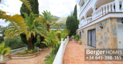 Discover Your Dream Home in Mijas with Stunning Panoramic views  – Price Reduced!