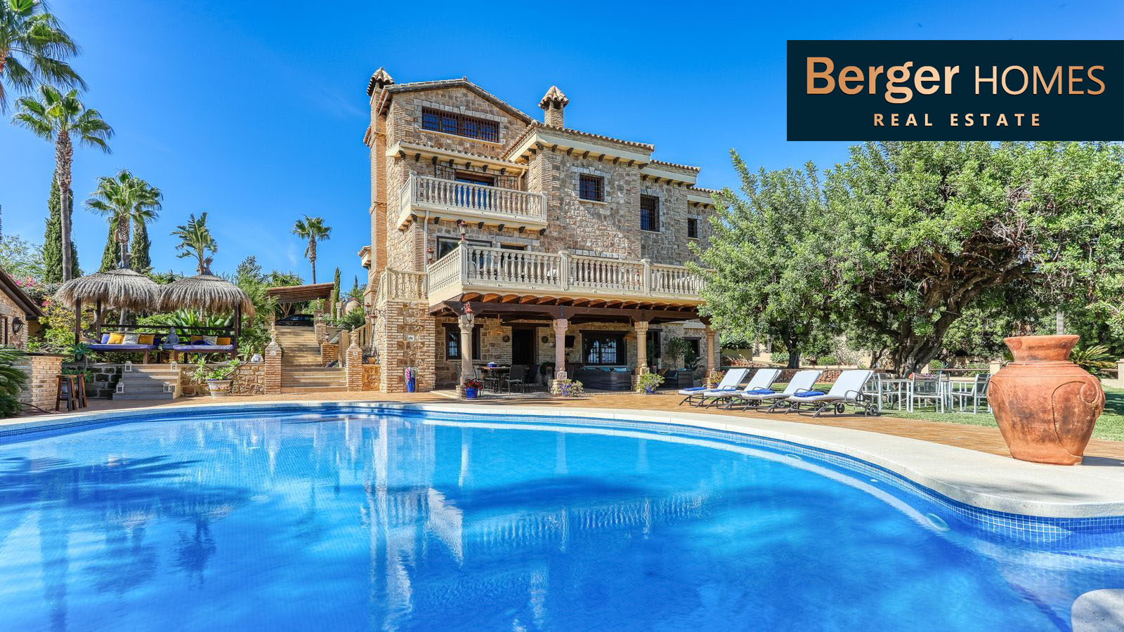 **Exceptional Rustic Finca for sale with Horse Stable in Alhaurín de la Torre **