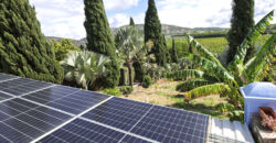 **Finca for Sale in Alhaurín el Grande with 6000 m2 Avocado and tropical garden**