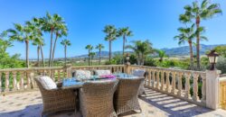 **Exceptional Rustic Finca for sale with Horse Stable in Alhaurín de la Torre **