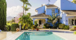 **Finca for Sale in Alhaurín el Grande with 6000 m2 Avocado and tropical garden**