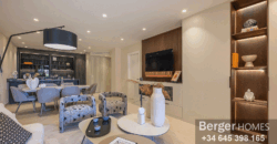 Luxury Ground Floor Apartment in Five Star Beach Front Urbanisation Torre Bermeja Estepona – Ref 1802