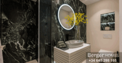 Luxury Ground Floor Apartment in Five Star Beach Front Urbanisation Torre Bermeja Estepona – Ref 1802