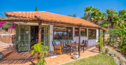 Exceptional investment opportunity: a stunning rural complex with seven fully independent houses in Valtocado Mijas