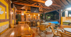 Exceptional investment opportunity: a stunning rural complex with seven fully independent houses in Valtocado Mijas