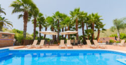 Exceptional investment opportunity: a stunning rural complex with seven fully independent houses in Valtocado Mijas