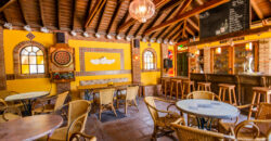 Exceptional investment opportunity: a stunning rural complex with seven fully independent houses in Valtocado Mijas