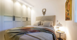 Elegant beachfront apartment with stunning sea views at Miraflores playa