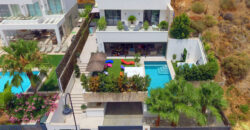 Stunning Luxury Villa for Sale in La Cala de Mijas