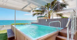 Waterfront Duplex for sale in Bahia Dorada Estepona