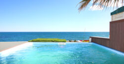 Waterfront Duplex for sale in Bahia Dorada Estepona