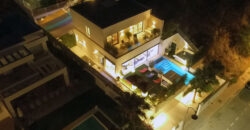 Stunning Luxury Villa for Sale in La Cala de Mijas