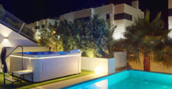 Stunning Luxury Villa for Sale in La Cala de Mijas