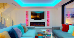 Stunning Luxury Villa for Sale in La Cala de Mijas