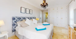 HOLIDAY RENTAL – VILLA ROSMARIN – MIJAS GOLF