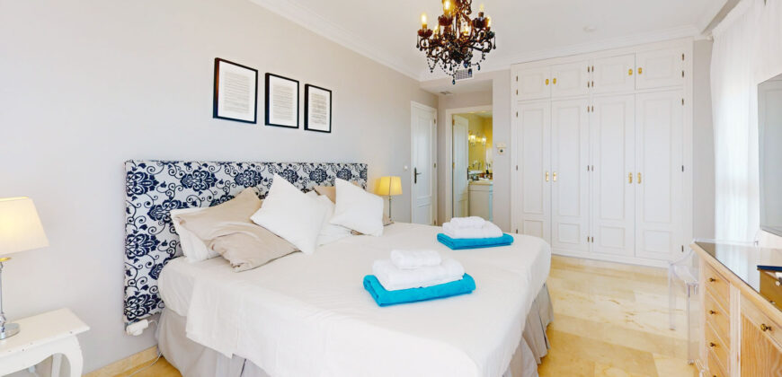 HOLIDAY RENTAL – VILLA ROSMARIN – MIJAS GOLF