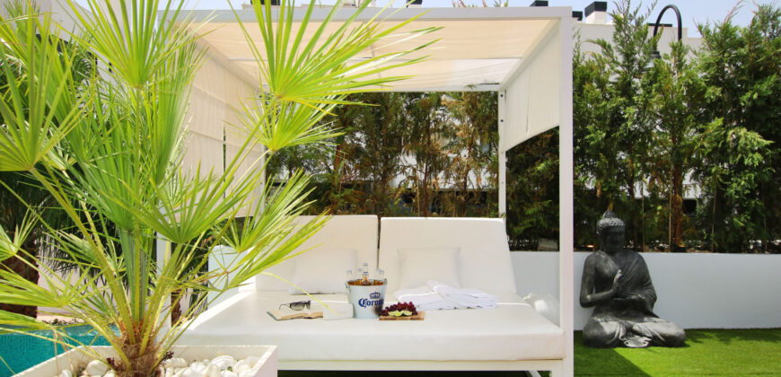 Stunning Luxury Villa for Sale in La Cala de Mijas