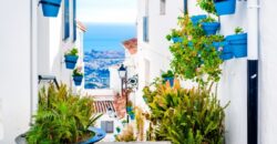 ***Villa Investment opportunity with lot’s of potential in Mijas Pueblo***