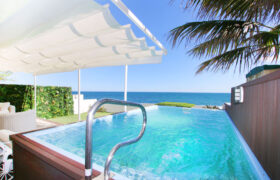 Waterfront Duplex for sale in Bahia Dorada Estepona