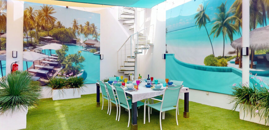 Stunning Luxury Villa for Sale in La Cala de Mijas