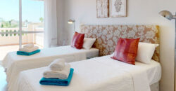 HOLIDAY RENTAL – VILLA ROSMARIN – MIJAS GOLF