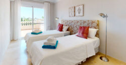 HOLIDAY RENTAL – VILLA ROSMARIN – MIJAS GOLF