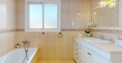 HOLIDAY RENTAL – VILLA ROSMARIN – MIJAS GOLF