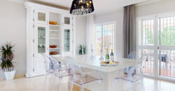 HOLIDAY RENTAL – VILLA ROSMARIN – MIJAS GOLF