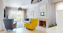 HOLIDAY RENTAL – VILLA ROSMARIN – MIJAS GOLF