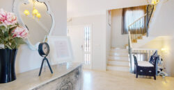 HOLIDAY RENTAL – VILLA ROSMARIN – MIJAS GOLF