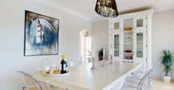 HOLIDAY RENTAL – VILLA ROSMARIN – MIJAS GOLF