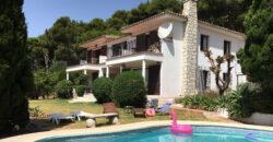 ***Villa Investment opportunity with lot’s of potential in Mijas Pueblo***