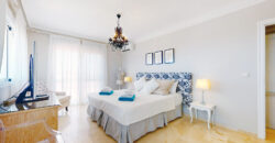 HOLIDAY RENTAL – VILLA ROSMARIN – MIJAS GOLF