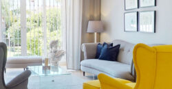 HOLIDAY RENTAL – VILLA ROSMARIN – MIJAS GOLF