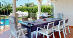 HOLIDAY RENTAL – VILLA ROSMARIN – MIJAS GOLF