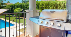 HOLIDAY RENTAL – VILLA ROSMARIN – MIJAS GOLF