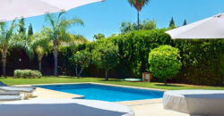 HOLIDAY RENTAL – VILLA ROSMARIN – MIJAS GOLF