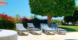 HOLIDAY RENTAL – VILLA ROSMARIN – MIJAS GOLF